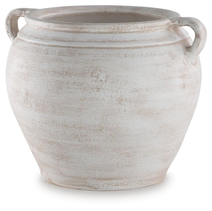Meadie Vase - De Avenue Furniture