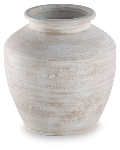 Meadie Vase - De Avenue Furniture