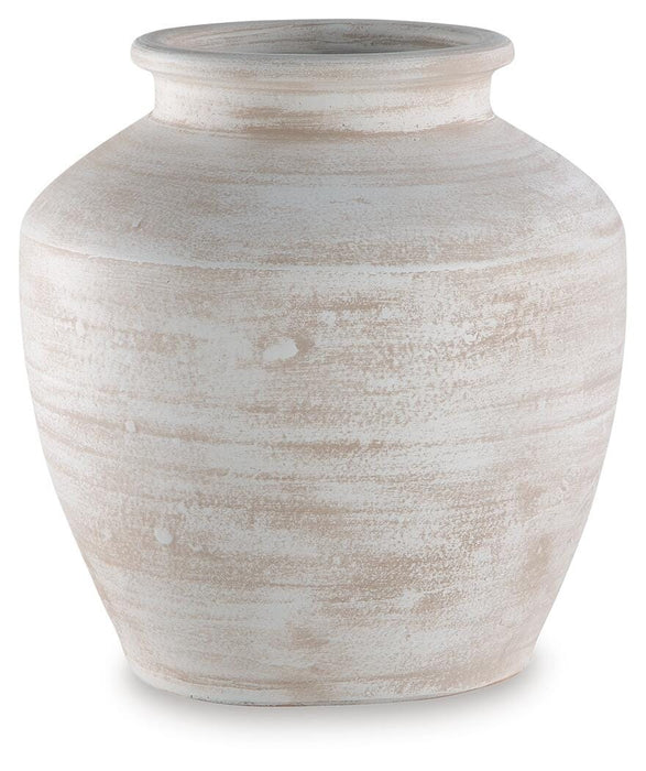 Meadie Vase - De Avenue Furniture