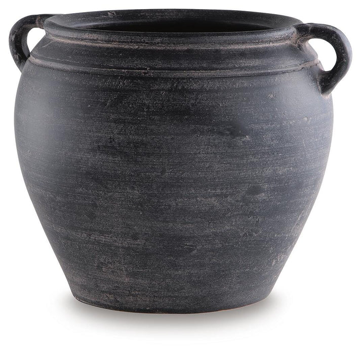 Meadie Vase - De Avenue Furniture