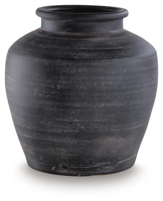 Meadie Vase - De Avenue Furniture