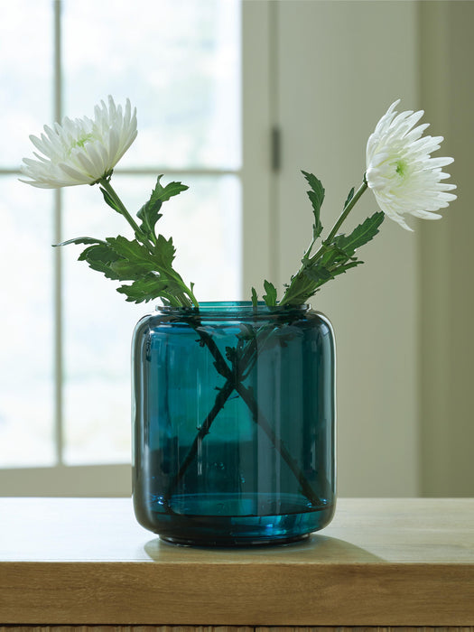 Inisland Vase - De Avenue Furniture