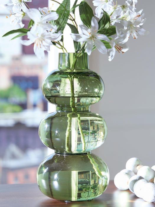 Renethorne Vase - De Avenue Furniture