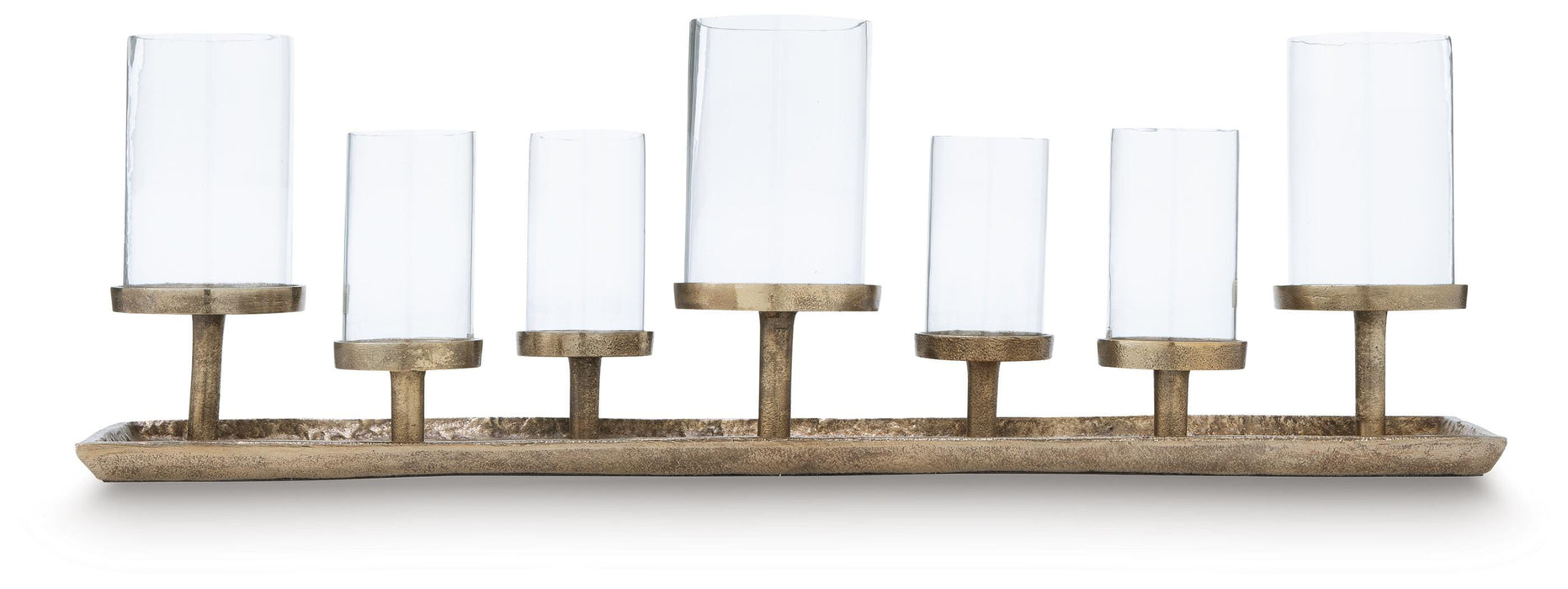 Wallmond Candle Holder - De Avenue Furniture