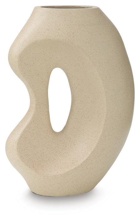 Odion Vase - De Avenue Furniture