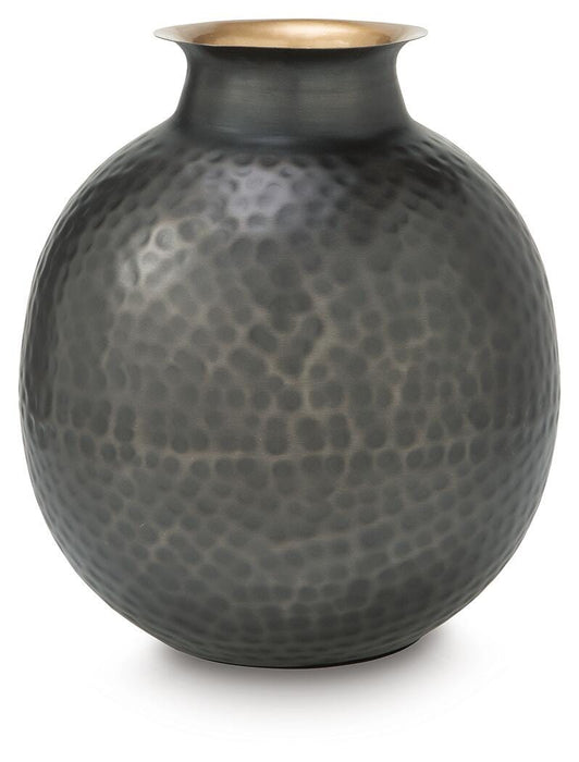 Woody Vase - De Avenue Furniture