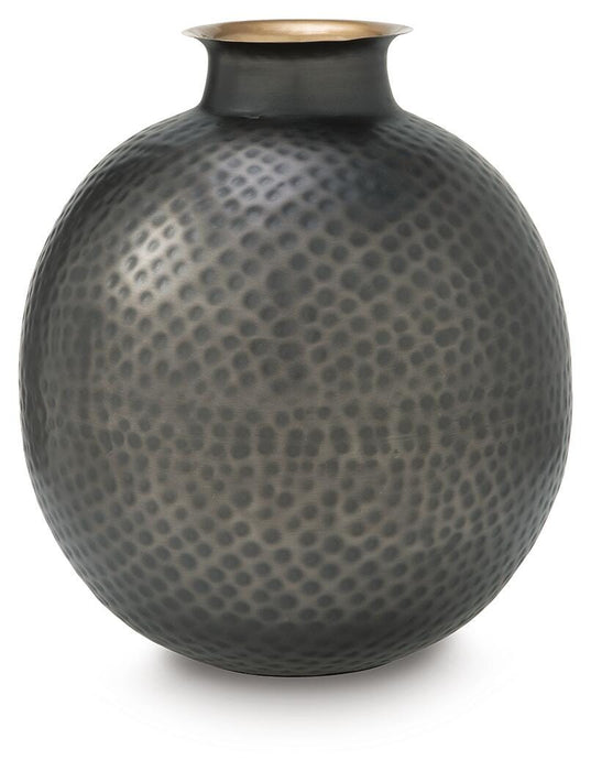 Woody Vase - De Avenue Furniture
