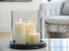 Saskia Candle Holder - De Avenue Furniture