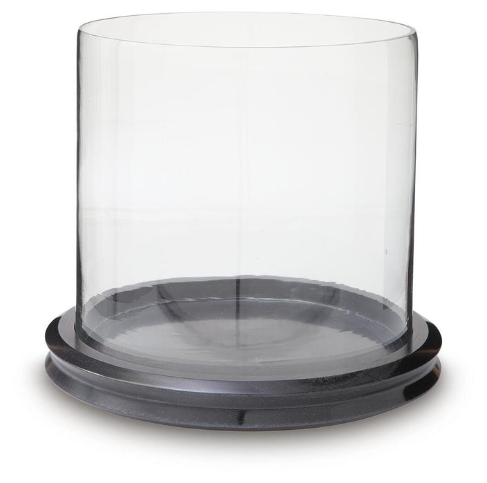 Saskia Candle Holder - De Avenue Furniture
