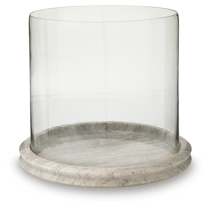 Saskia Candle Holder - De Avenue Furniture