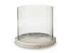 Saskia Candle Holder - De Avenue Furniture