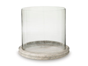 Saskia Candle Holder - De Avenue Furniture