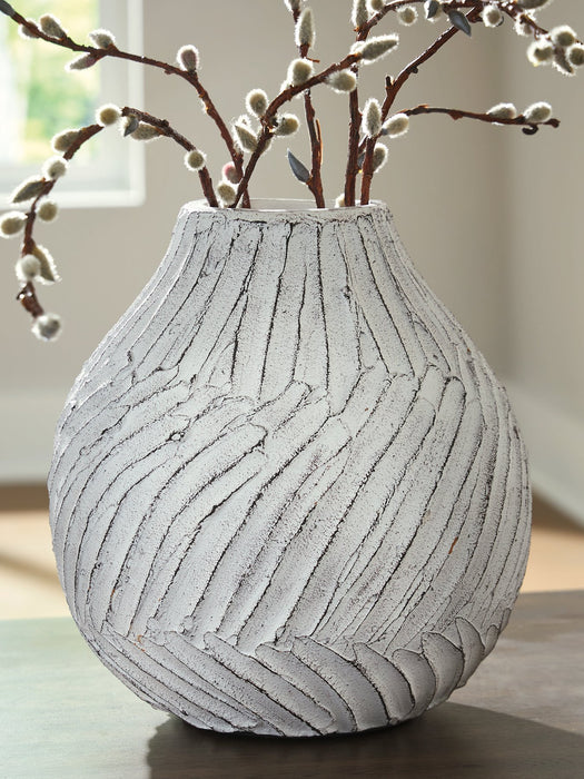 Shelvie Vase - De Avenue Furniture