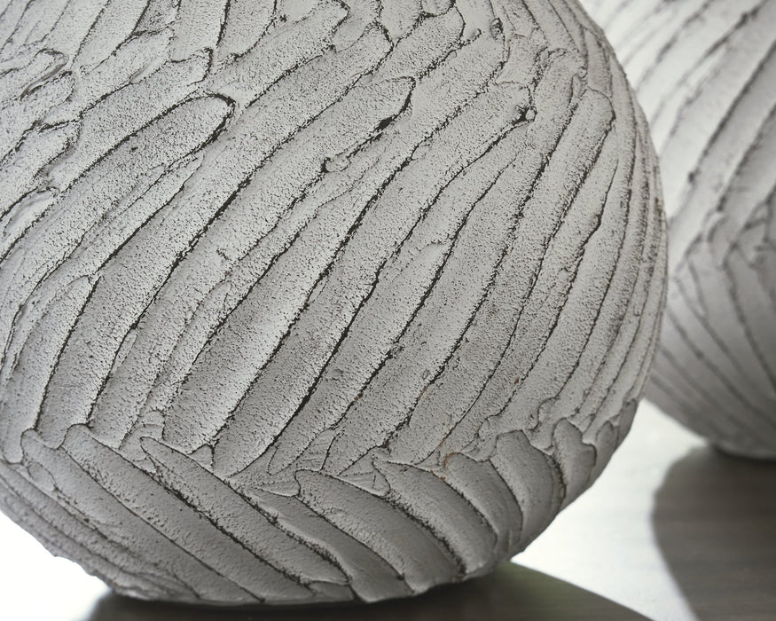 Shelvie Vase - De Avenue Furniture