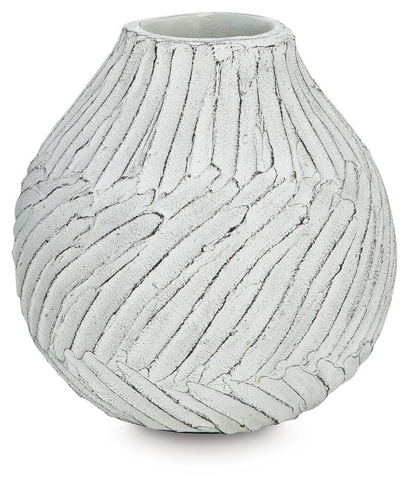Shelvie Vase - De Avenue Furniture