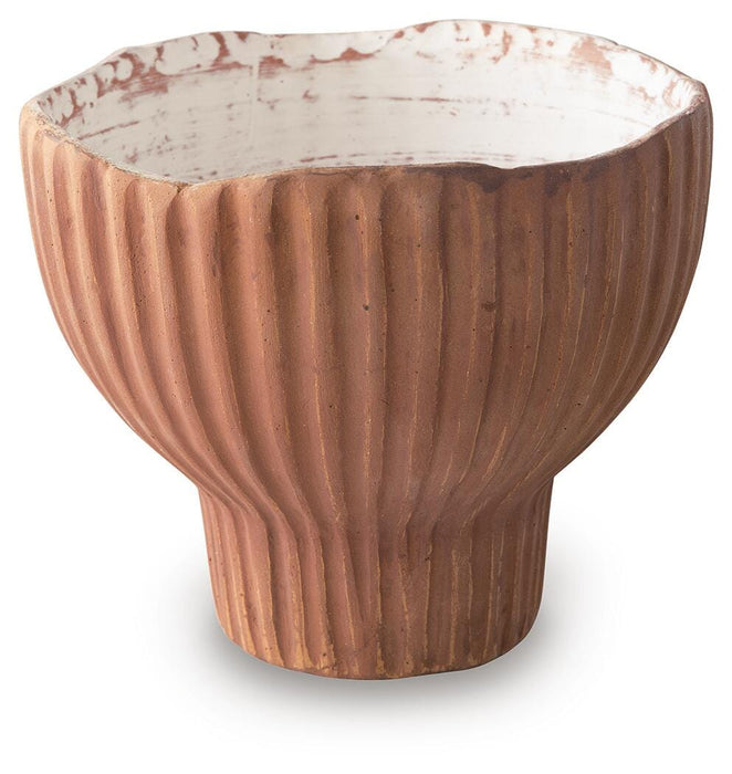 Orban Vase - De Avenue Furniture