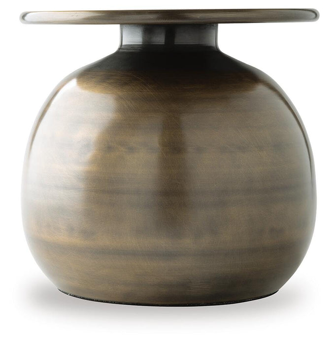 Fedorleigh Vase - De Avenue Furniture