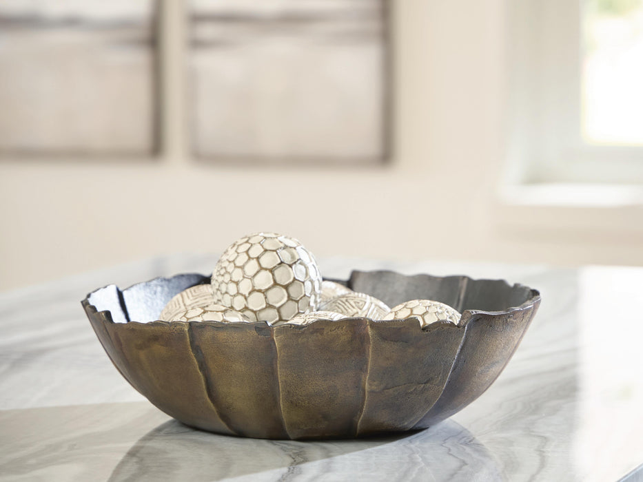 Aidman Bowl - De Avenue Furniture