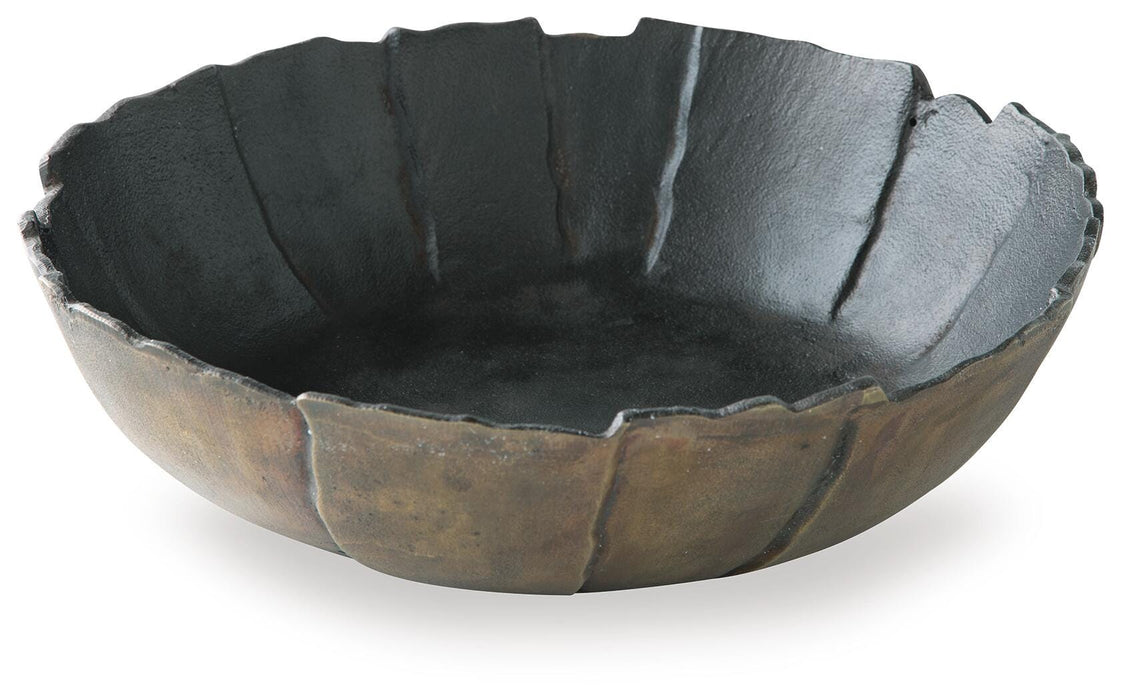Aidman Bowl - De Avenue Furniture