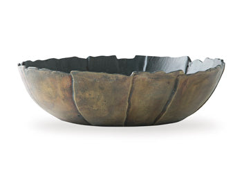 Aidman Bowl - De Avenue Furniture