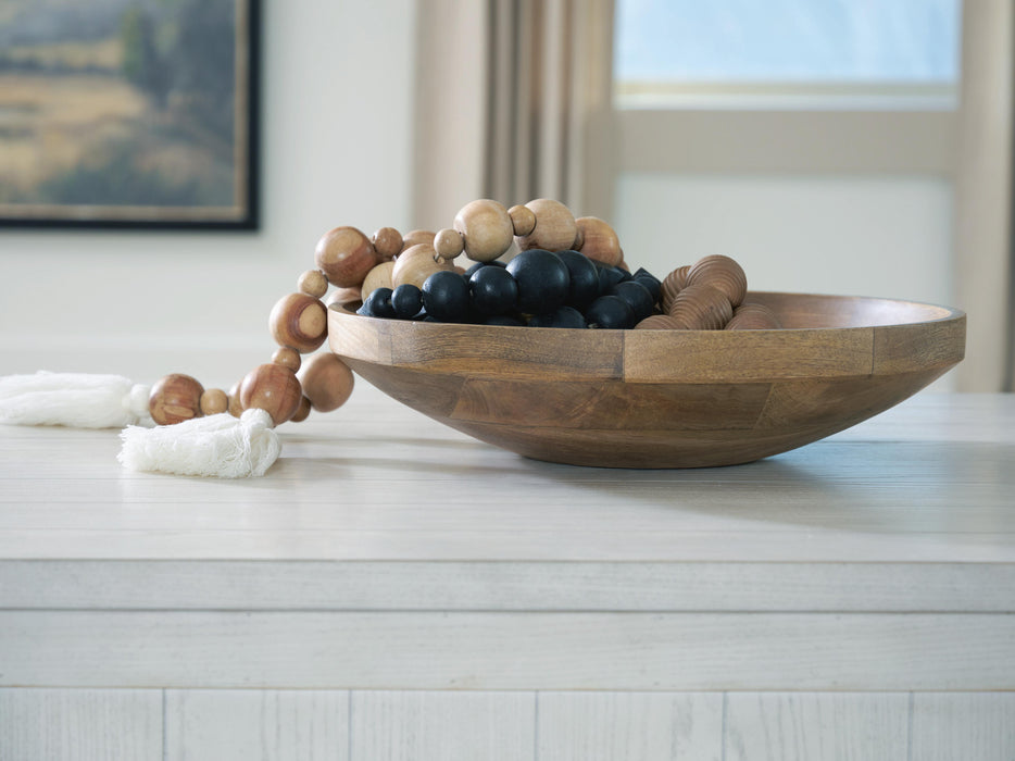 Clayburg Bowl - De Avenue Furniture