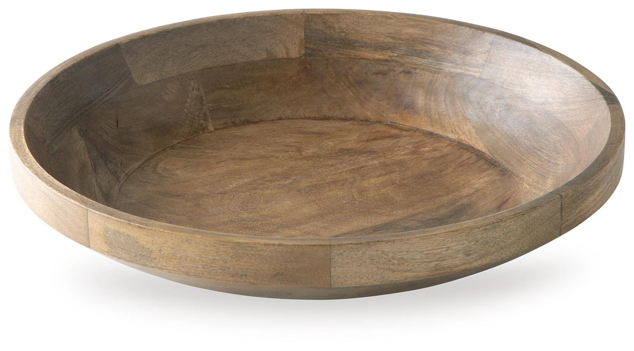 Clayburg Bowl - De Avenue Furniture