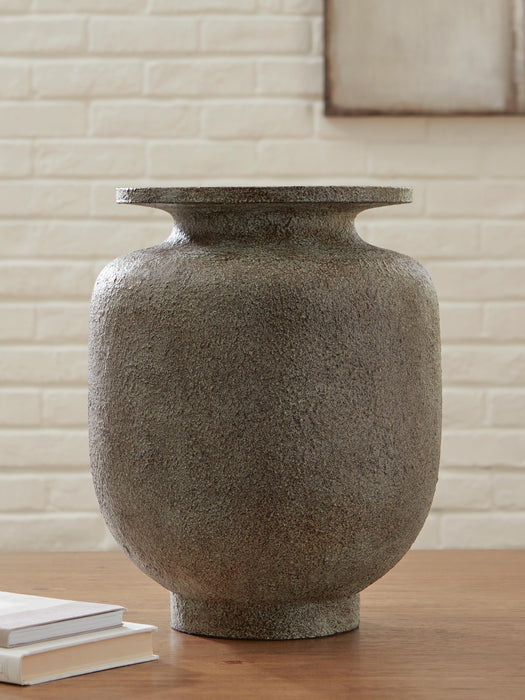 Jedwick Vase - De Avenue Furniture