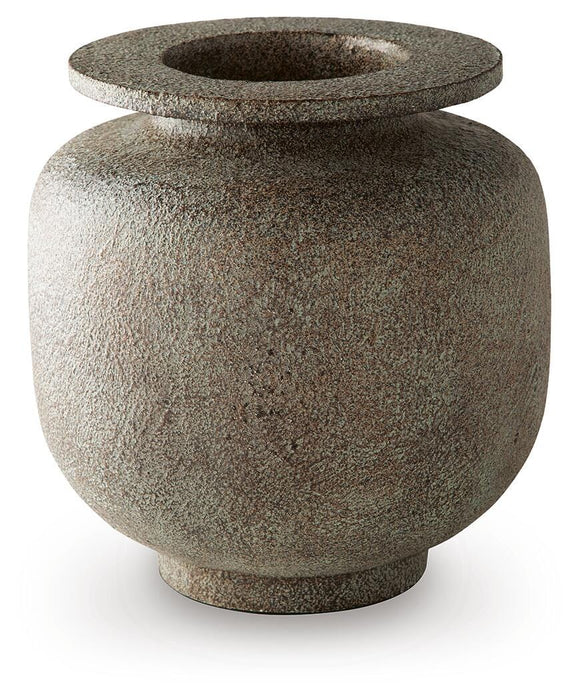 Jedwick Vase - De Avenue Furniture