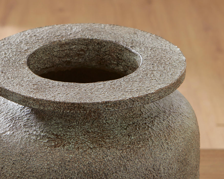 Jedwick Vase - De Avenue Furniture
