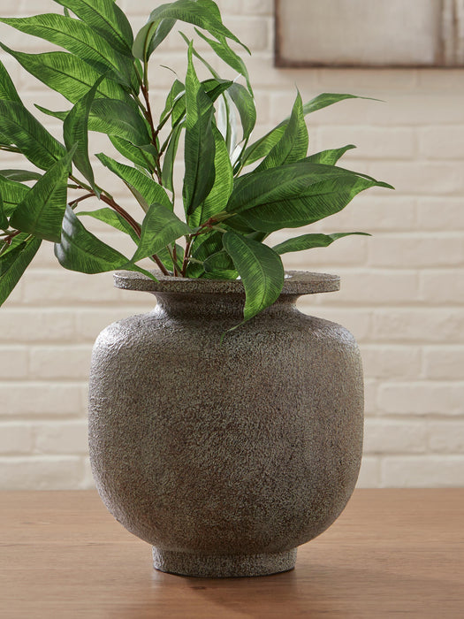 Jedwick Vase - De Avenue Furniture