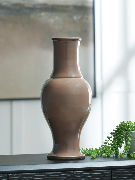 Tillmer Vase - De Avenue Furniture