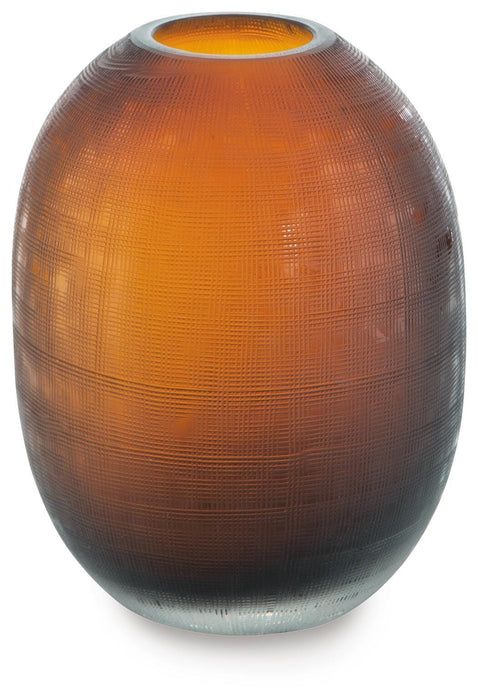 Embersen Vase - De Avenue Furniture