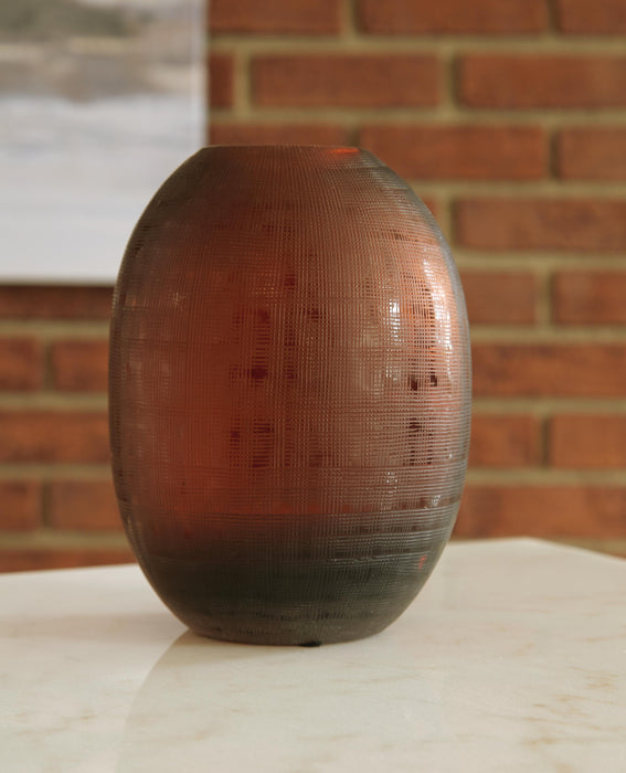 Embersen Vase - De Avenue Furniture
