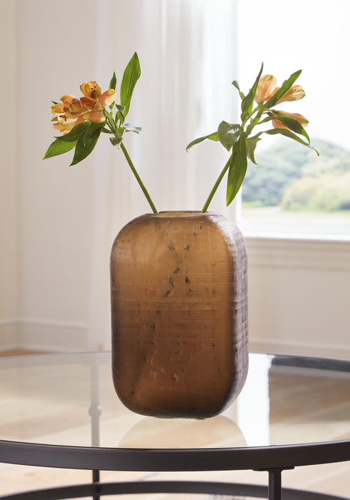 Capard Vase - De Avenue Furniture