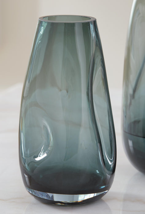 Beamund Vase (Set of 2) - De Avenue Furniture