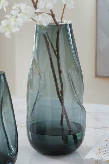 Beamund Vase (Set of 2) - De Avenue Furniture