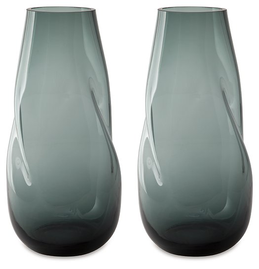 Beamund Vase (Set of 2) - De Avenue Furniture