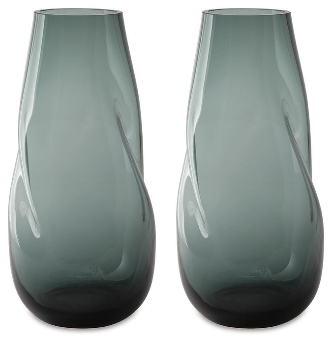 Beamund Vase (Set of 2) - De Avenue Furniture