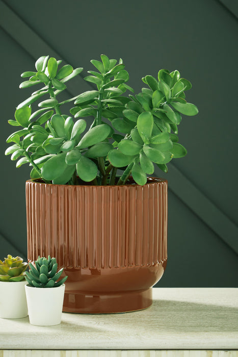 Avalyah Vase - De Avenue Furniture