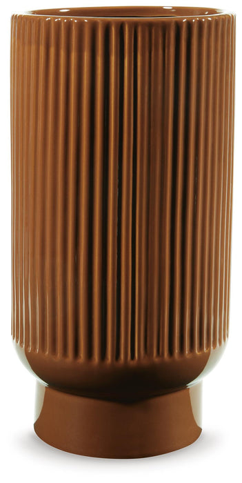 Avalyah Vase - De Avenue Furniture