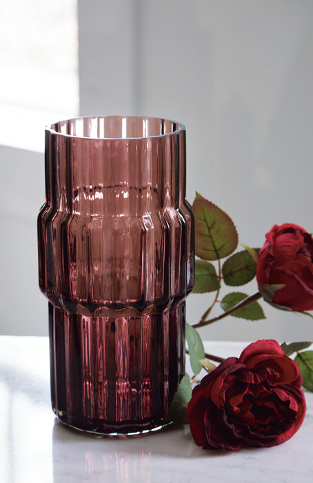 Dorlow Vase - De Avenue Furniture