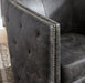 Brentlow Swivel Accent Chair - De Avenue Furniture