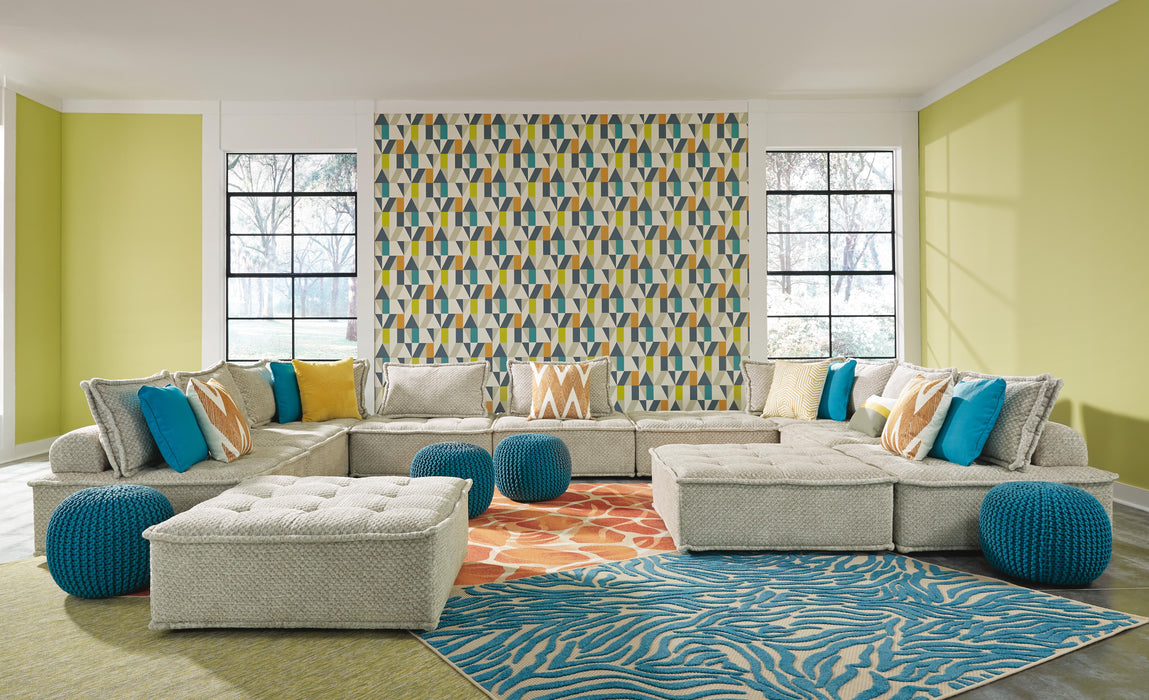 Bales Accent Chair - De Avenue Furniture