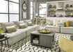 Bales Accent Chair - De Avenue Furniture