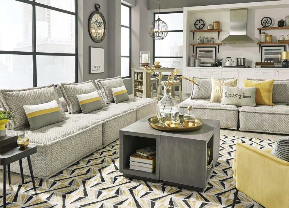 Bales Accent Chair - De Avenue Furniture