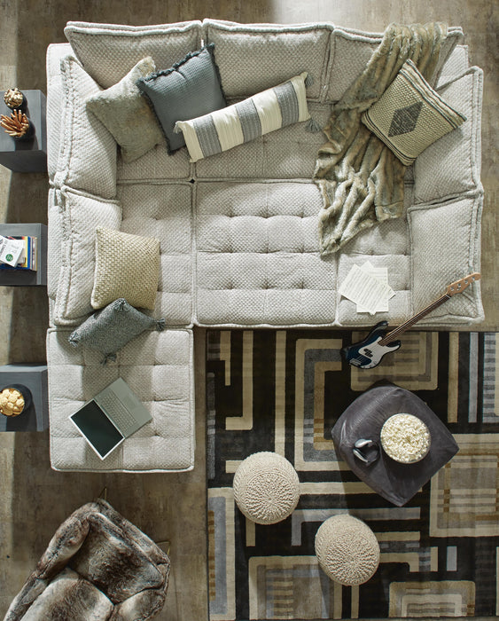 Bales Accent Chair - De Avenue Furniture