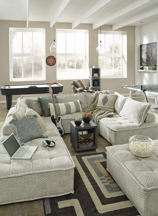 Bales Accent Chair - De Avenue Furniture