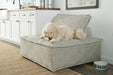 Bales Accent Chair - De Avenue Furniture