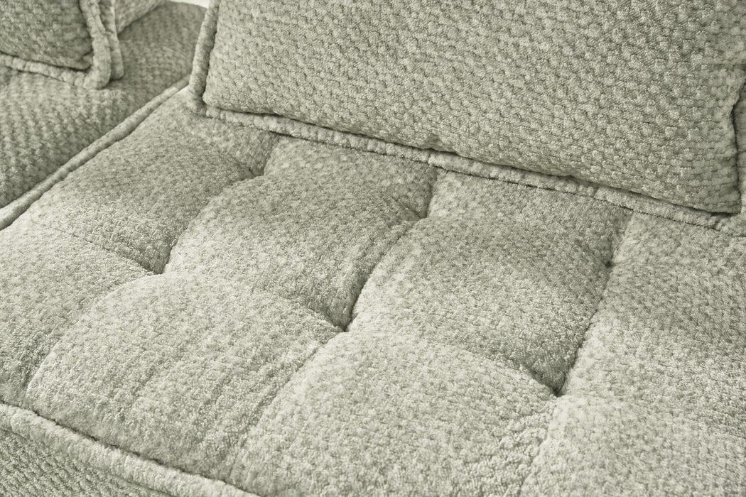 Bales Accent Chair - De Avenue Furniture