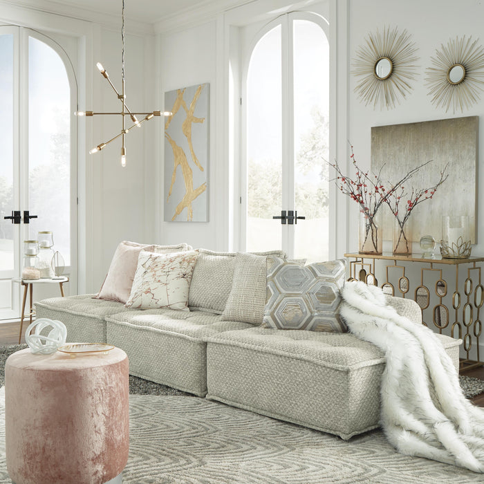 Bales Accent Chair - De Avenue Furniture